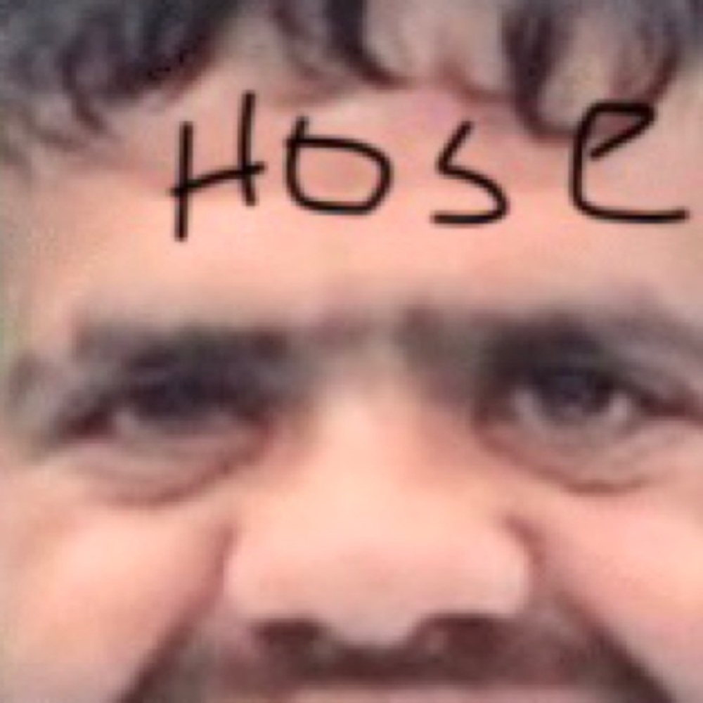 Meet your Posher, Bob